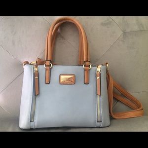 Simply Noelle Satchel